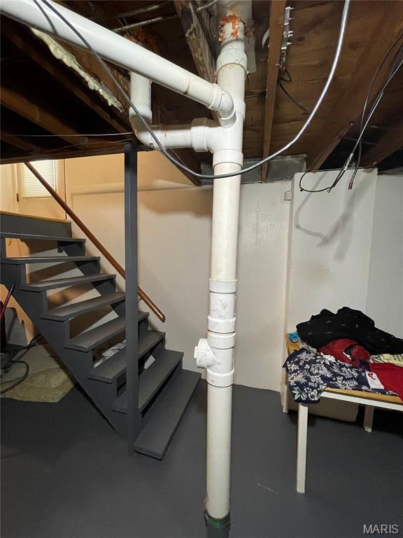 Walter Place Add - Residential Income