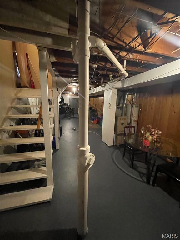 Walter Place Add - Residential Income
