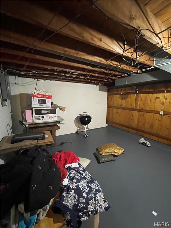 Walter Place Add - Residential Income