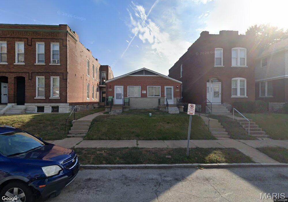Walter Place Add - Residential Income