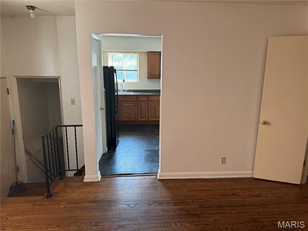Walter Place Add - Residential Income
