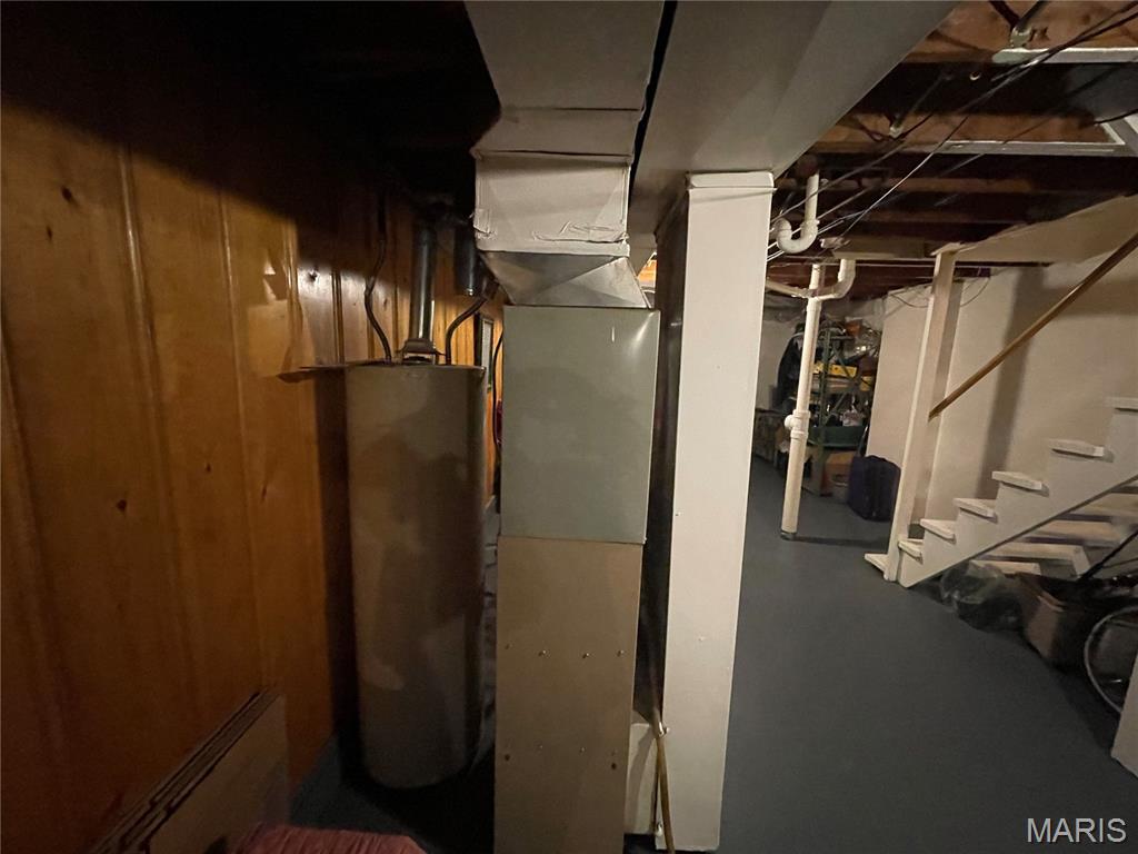 Walter Place Add - Residential Income