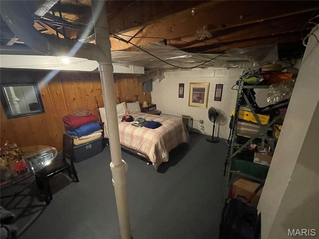 Walter Place Add - Residential Income