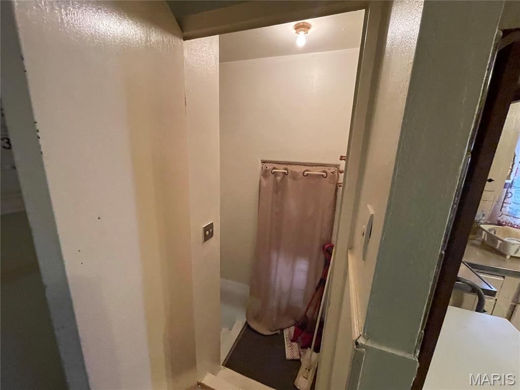 Walter Place Add - Residential Income