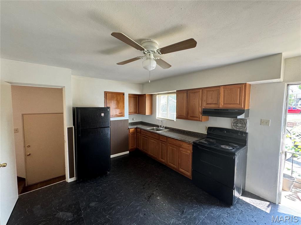 Walter Place Add - Residential Income