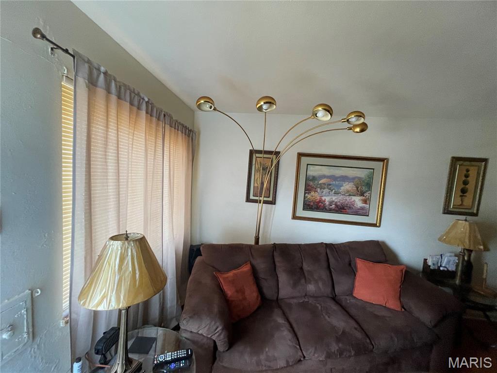 Walter Place Add - Residential Income