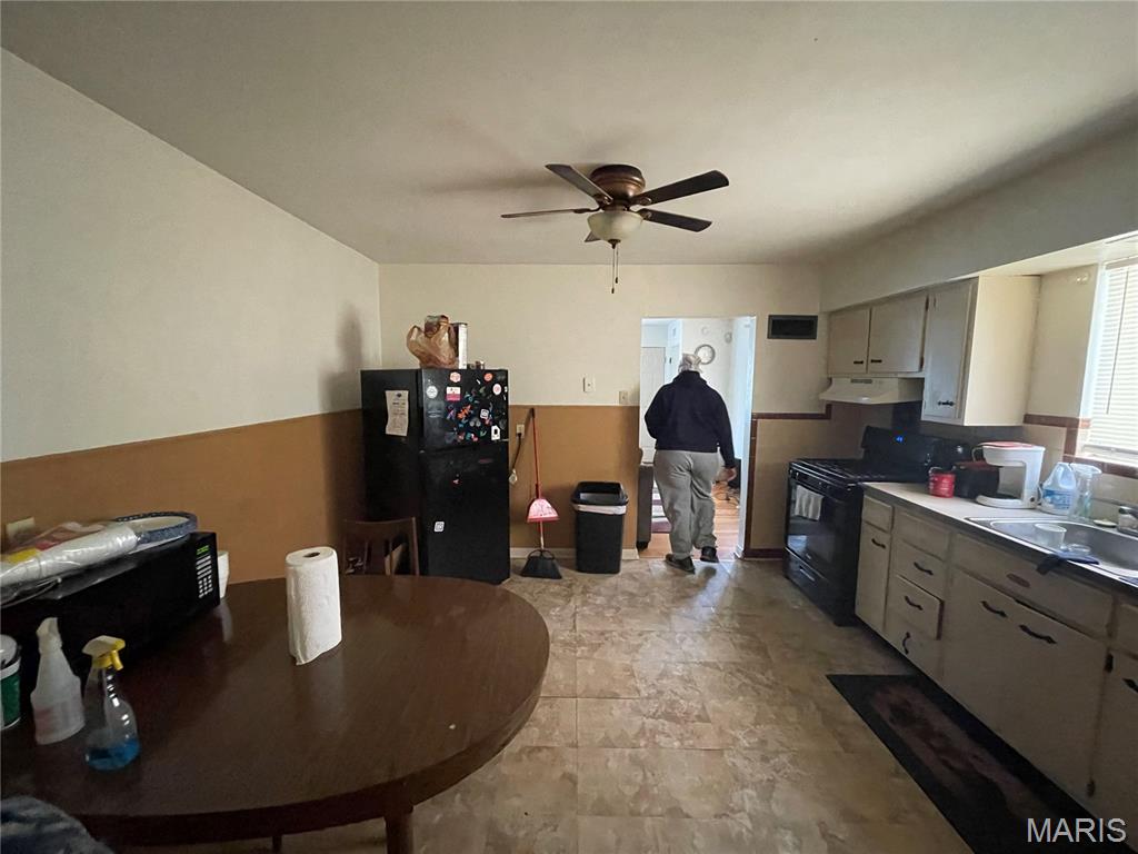 Walter Place Add - Residential Income