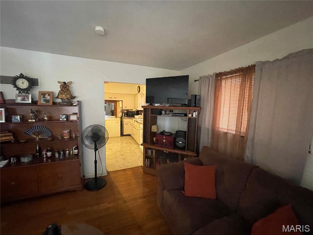 Walter Place Add - Residential Income