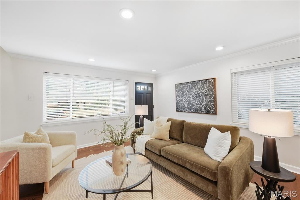 Summit Park Blks 4 & 5 & Blk Pts 3 & 6 - Residential