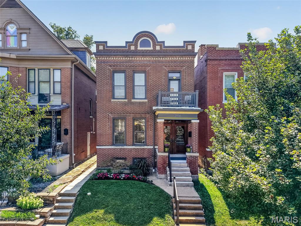 Tyler Place Add - Residential