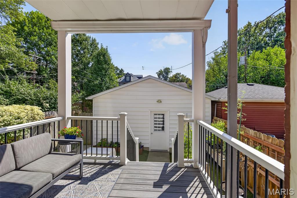 Tyler Place Add - Residential