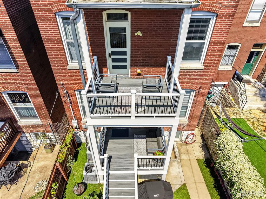 Tyler Place Add - Residential