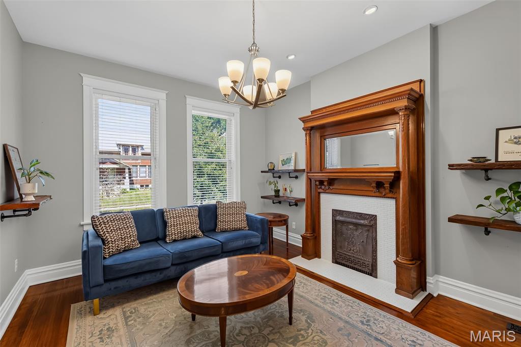 Tyler Place Add - Residential