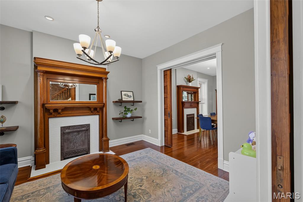 Tyler Place Add - Residential