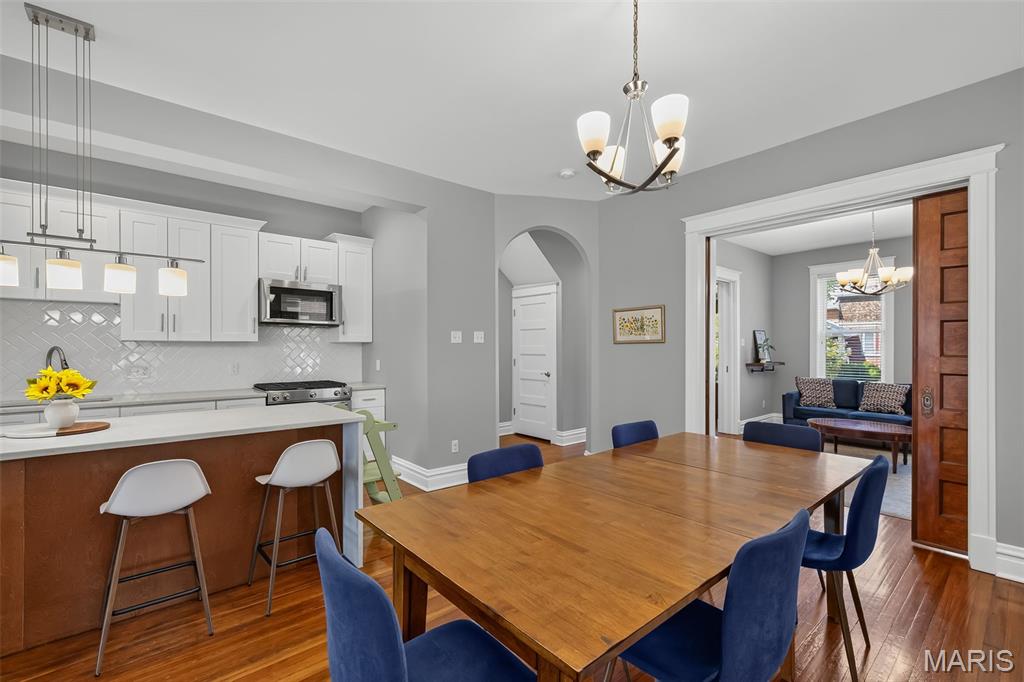 Tyler Place Add - Residential