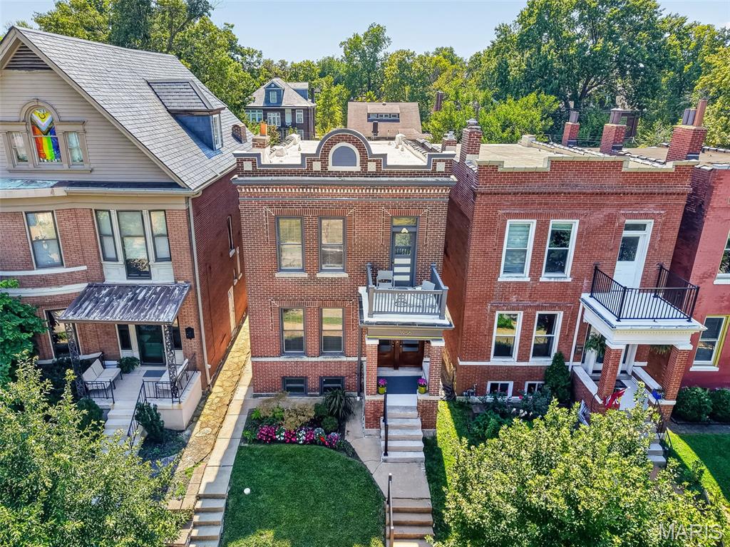 Tyler Place Add - Residential