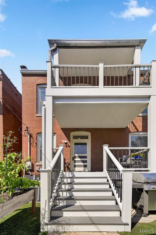 Tyler Place Add - Residential