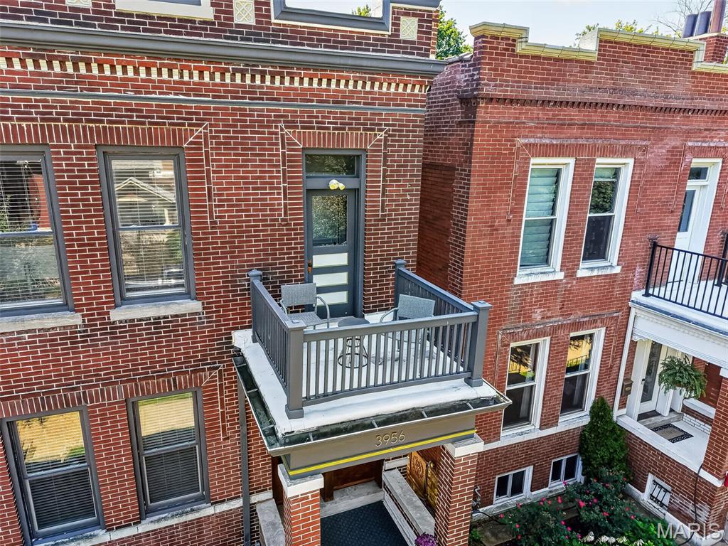 Tyler Place Add - Residential
