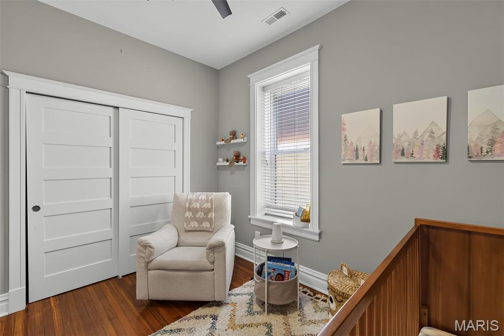 Tyler Place Add - Residential