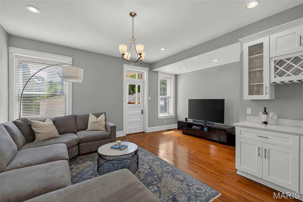 Tyler Place Add - Residential