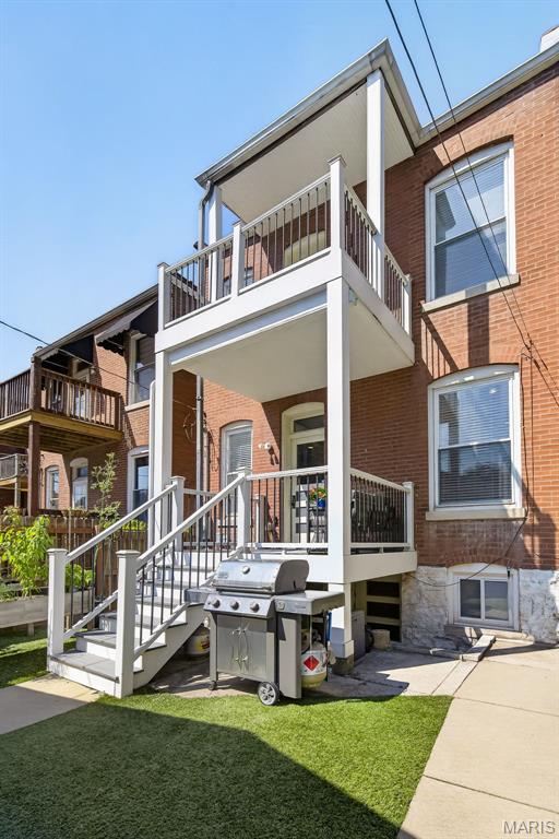 Tyler Place Add - Residential
