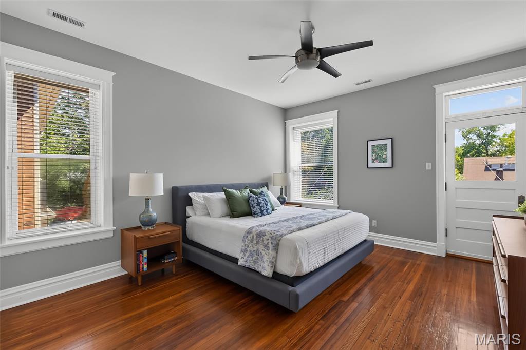 Tyler Place Add - Residential
