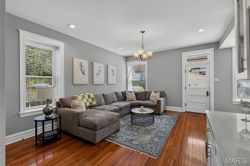 Tyler Place Add - Residential