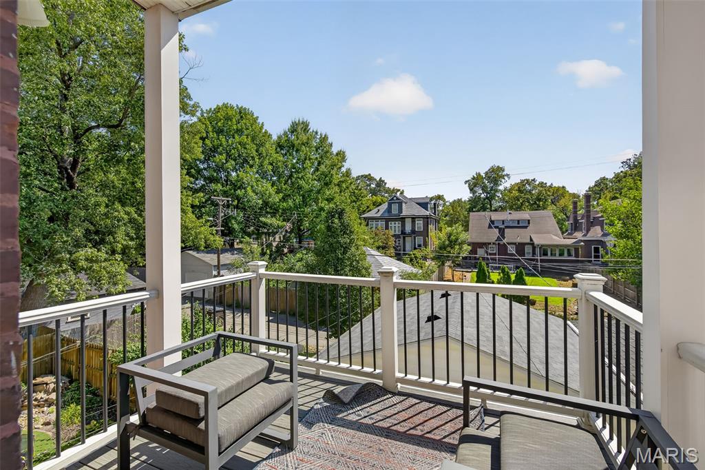 Tyler Place Add - Residential