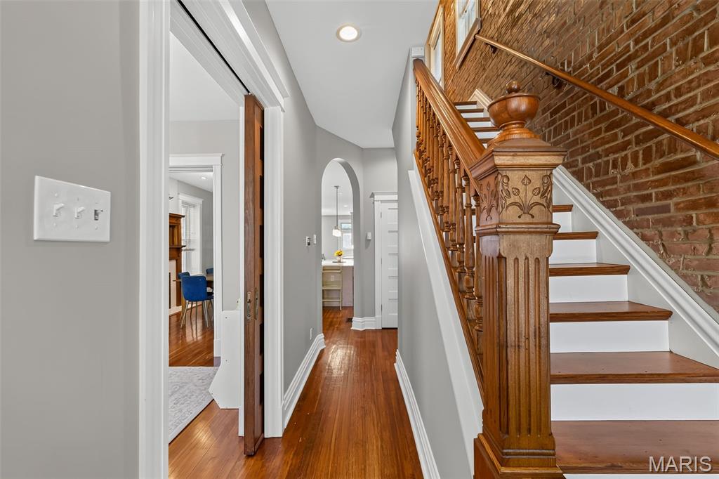 Tyler Place Add - Residential