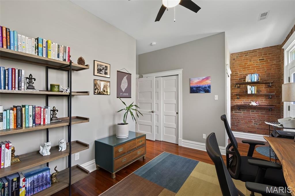 Tyler Place Add - Residential