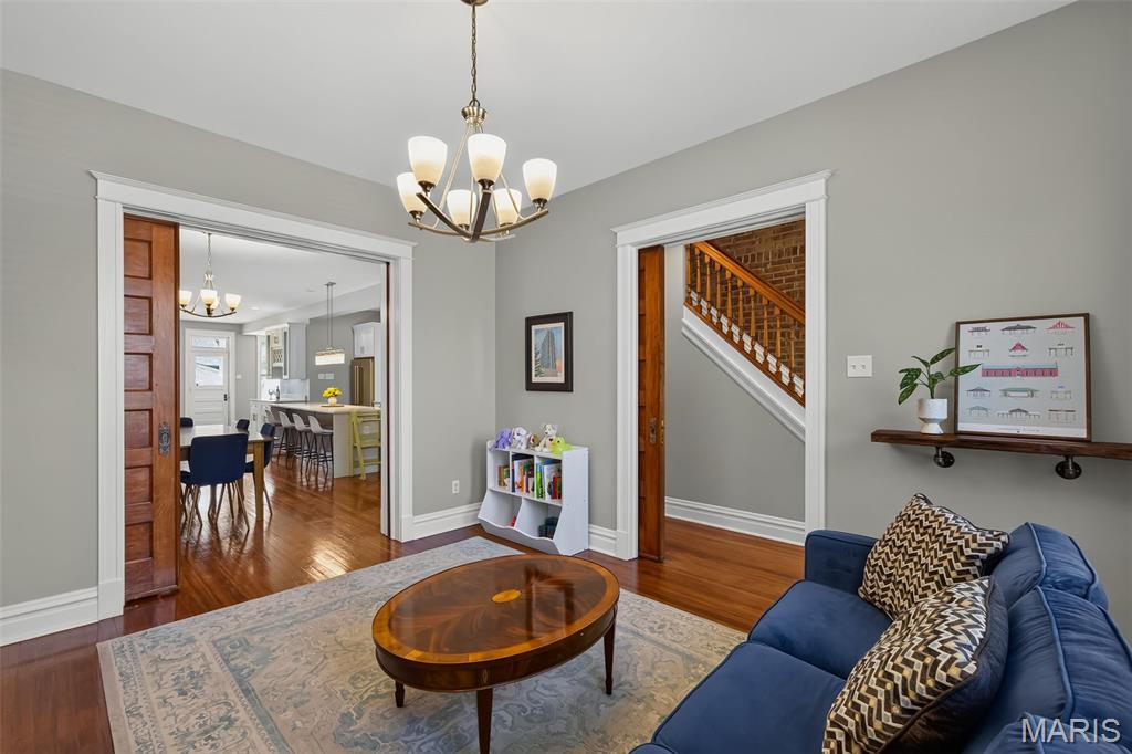Tyler Place Add - Residential
