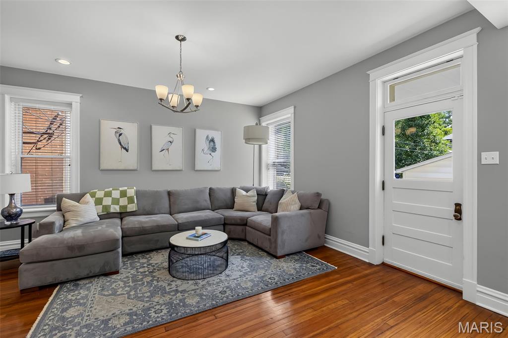 Tyler Place Add - Residential