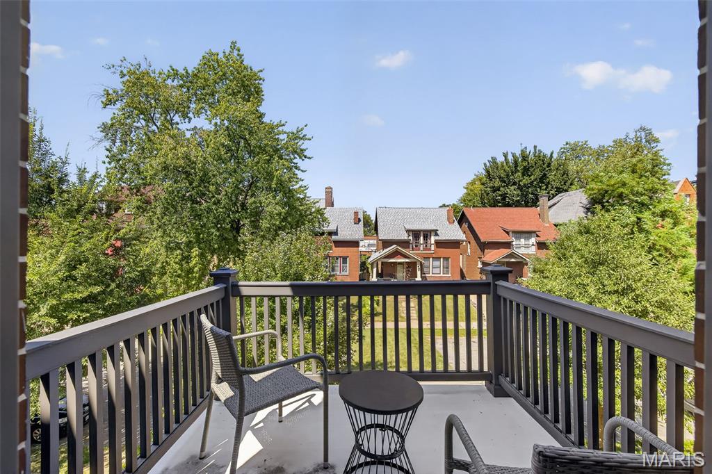 Tyler Place Add - Residential