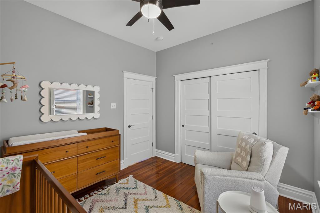 Tyler Place Add - Residential