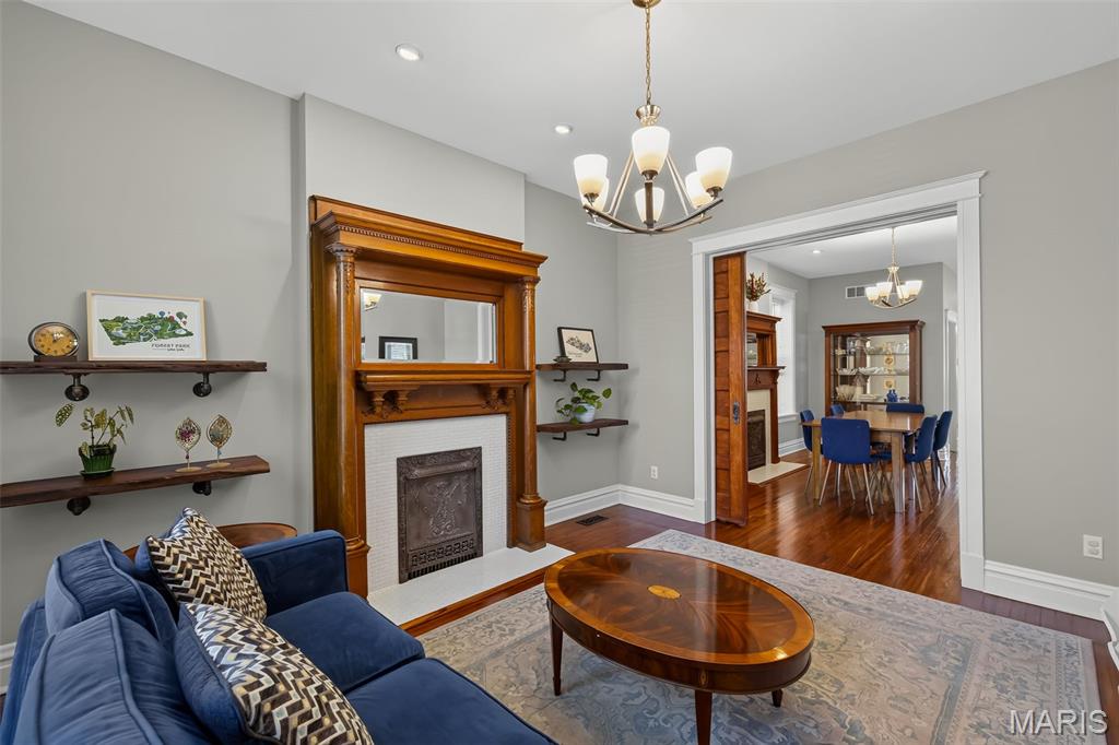 Tyler Place Add - Residential