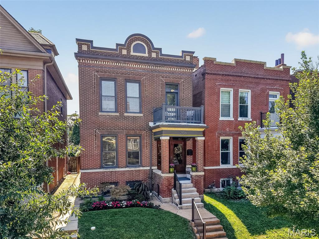 Tyler Place Add - Residential