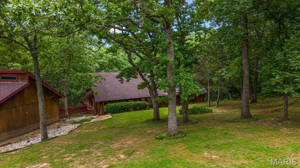 Antonia Woods - Residential
