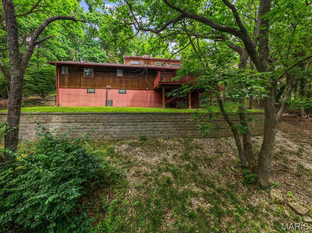 Antonia Woods - Residential