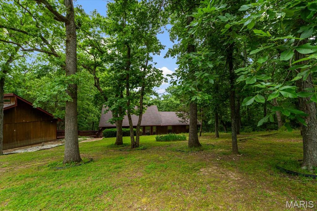 Antonia Woods - Residential