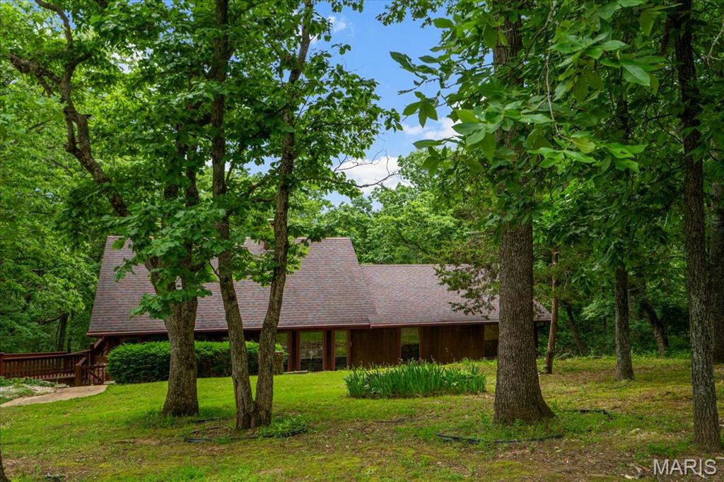 Antonia Woods - Residential