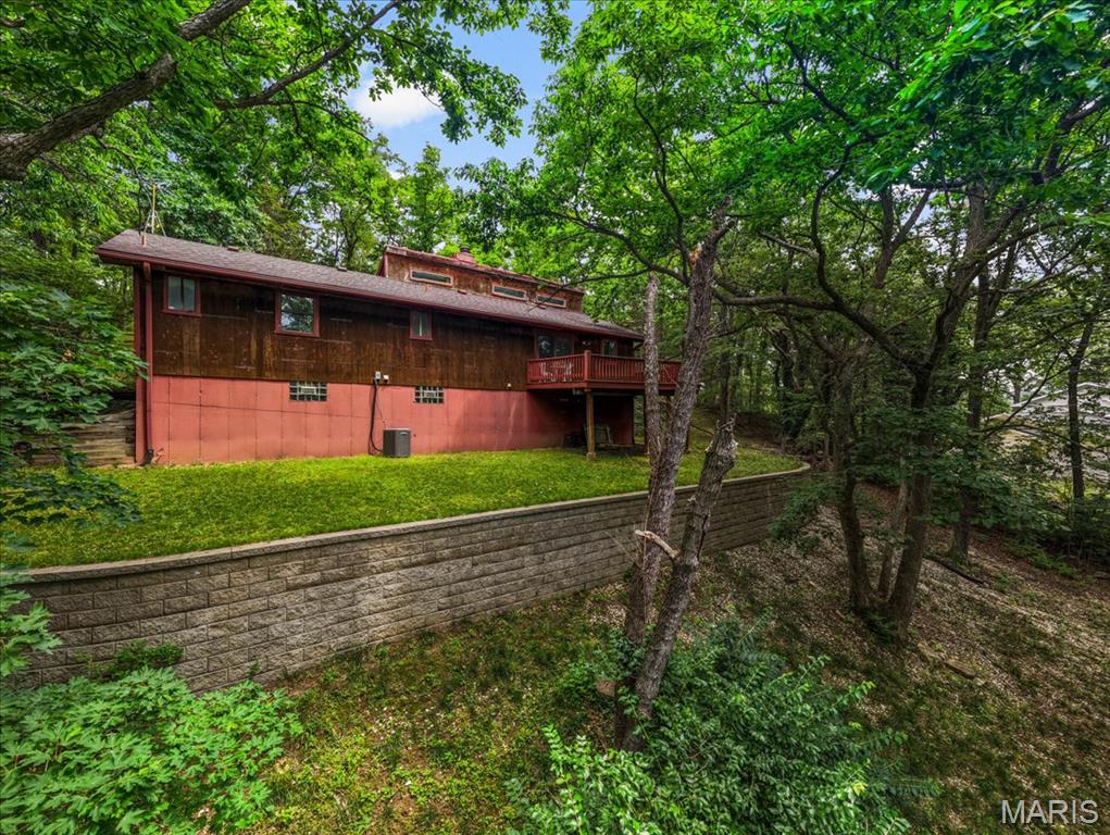 Antonia Woods - Residential