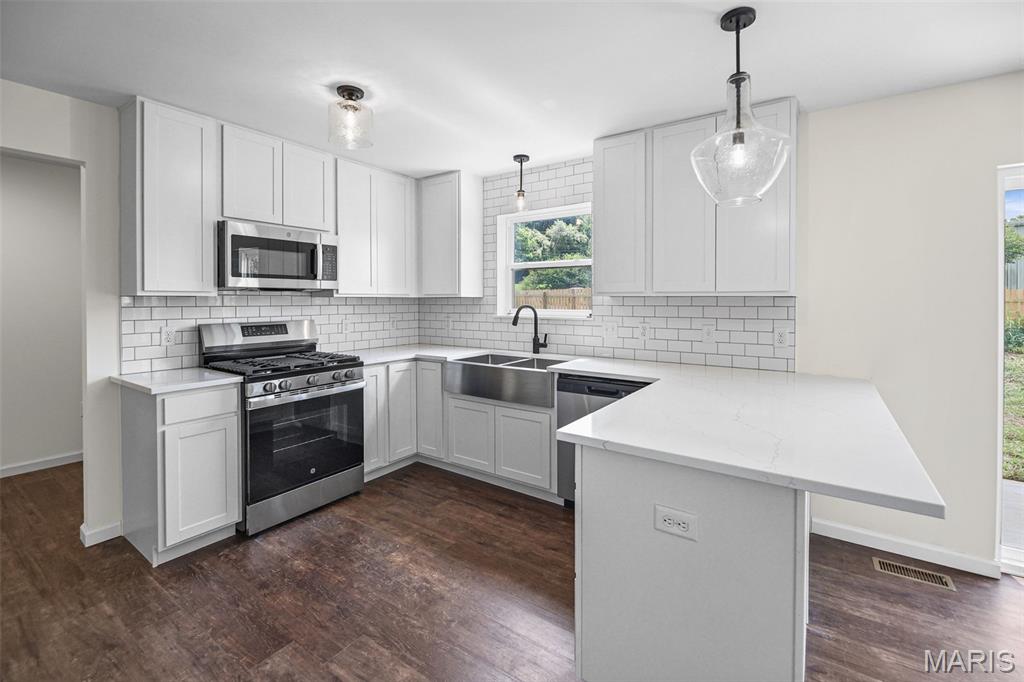 Bluffview Commons - Residential