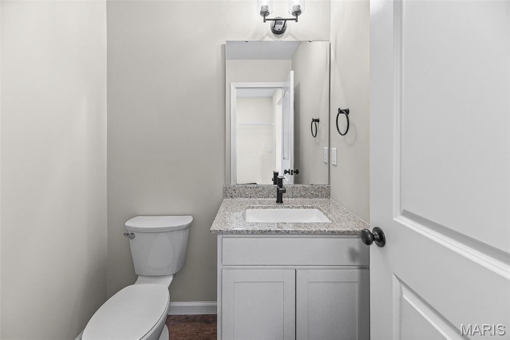 Bluffview Commons - Residential