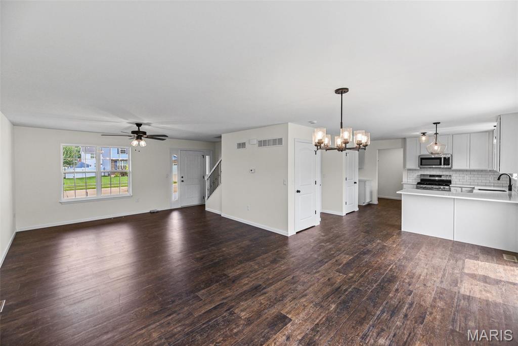 Bluffview Commons - Residential