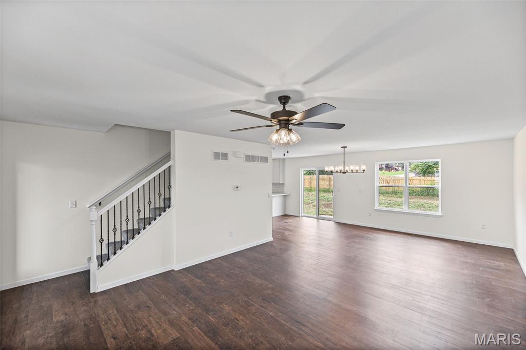 Bluffview Commons - Residential
