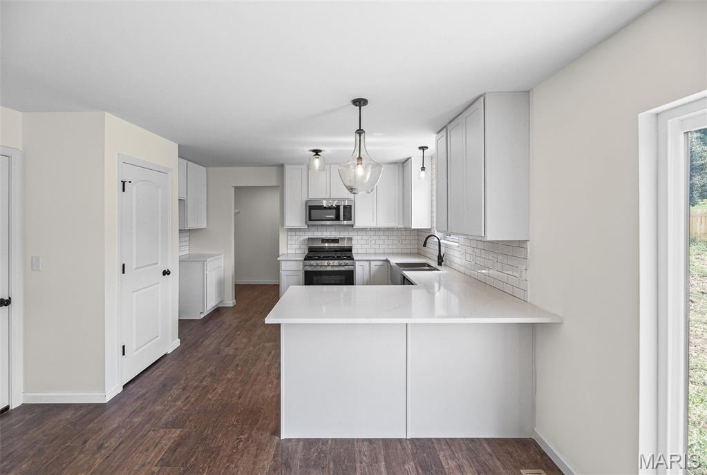 Bluffview Commons - Residential