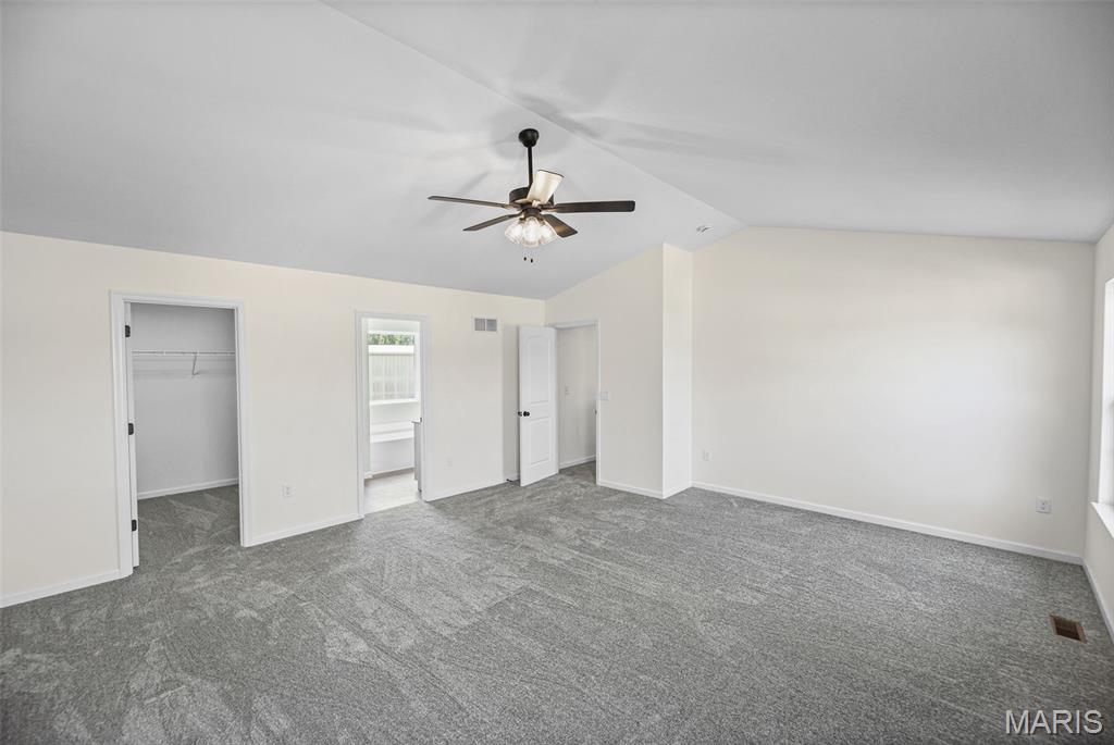 Bluffview Commons - Residential
