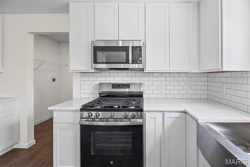 Bluffview Commons - Residential