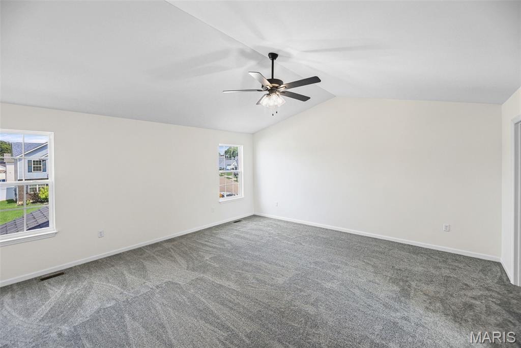 Bluffview Commons - Residential