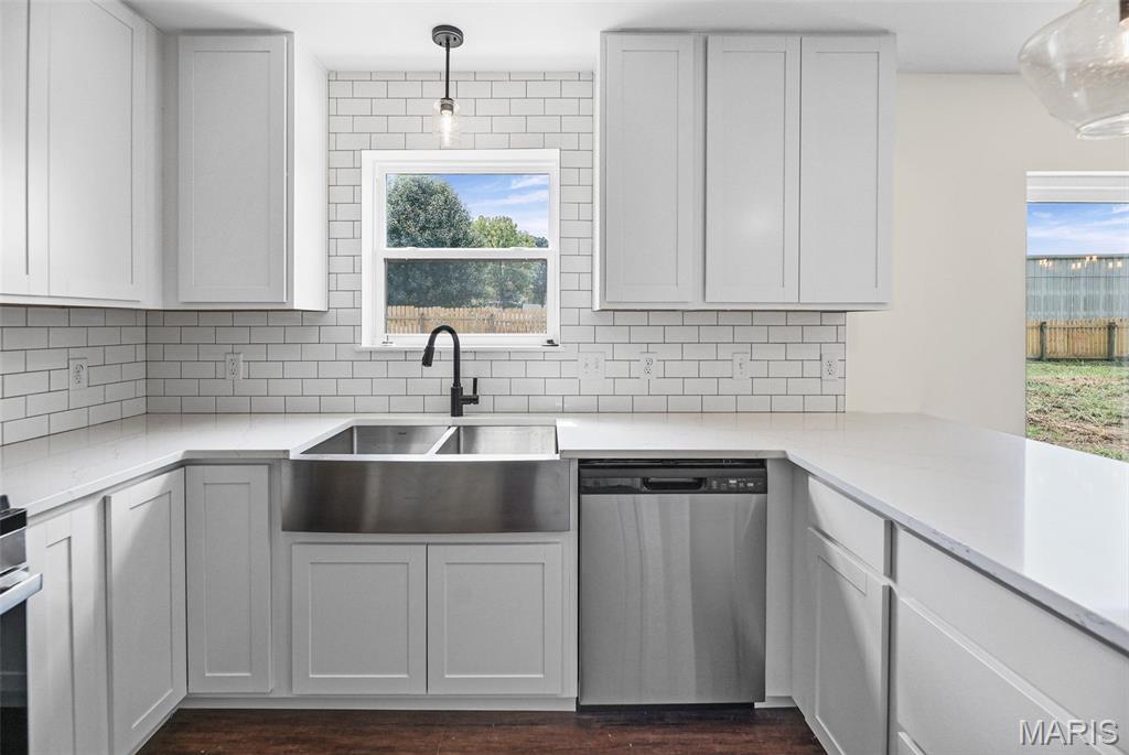 Bluffview Commons - Residential